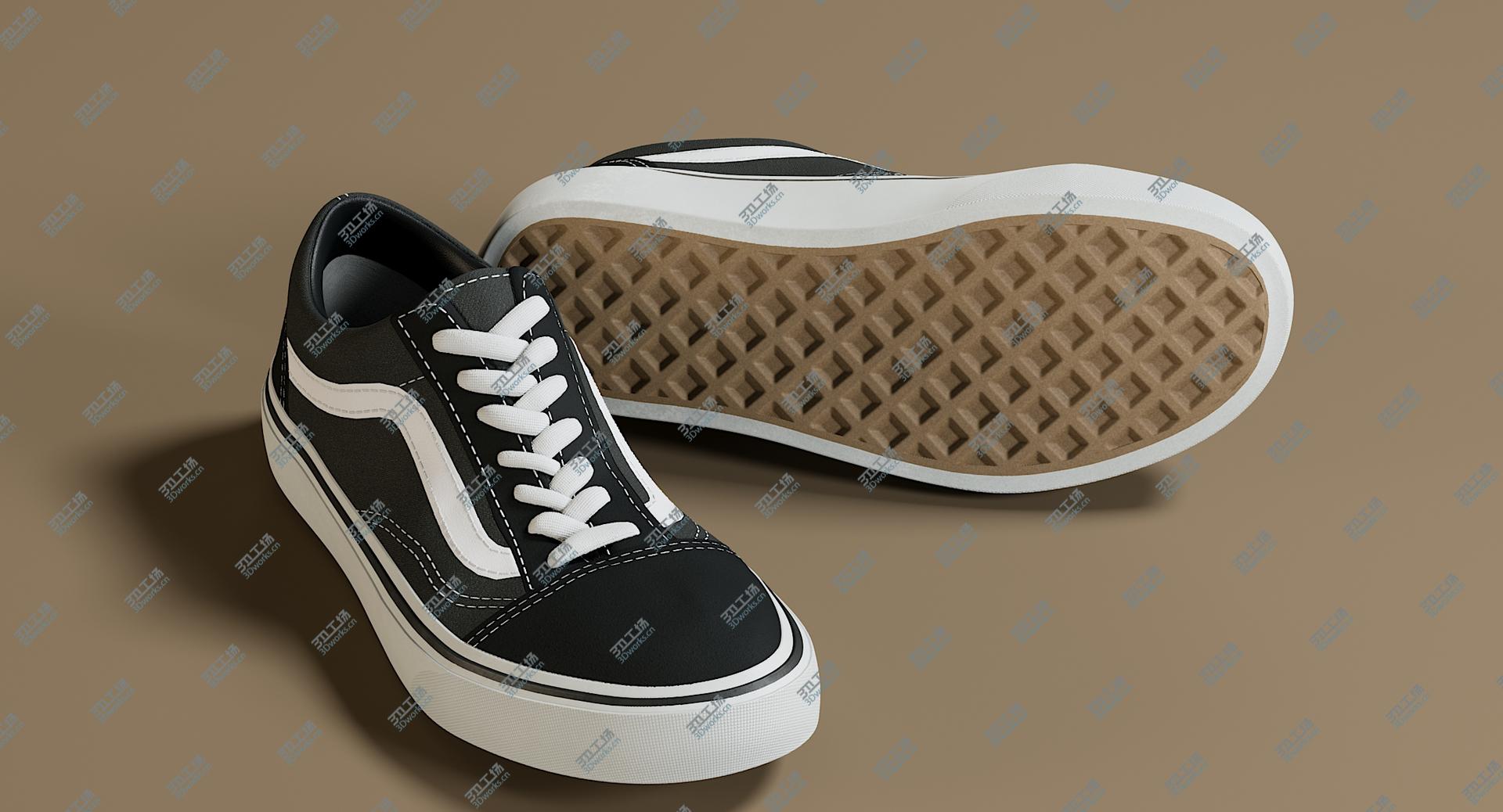 images/goods_img/202104091/3D Sport Shoes model/3.jpg